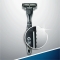 Mach 3 Shaving Razor Disponsable 1 Pack Of 3 Blades