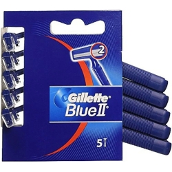 Blue Ii 5U