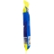 Gillette Blue II - 8 + 2 Shaving razors