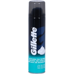 Shaving Foam Sensitive Skin 300 ml