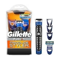 Razor Manual Fusion Proglide Styler