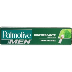 Shaving Cream Refreshing Menthol 100 Ml