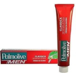 Classic Shaving Cream Tube 100 Ml