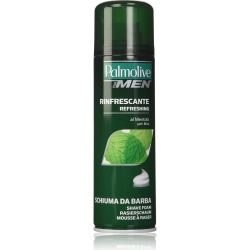 Shaving Cream Menthol 300 Ml