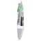 Twin Blades Shaving Razor For Sensitive Skin 5 Pieces Extra2 Sensitive