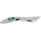 Twin Blades Shaving Razor For Sensitive Skin 5 Pieces Extra2 Sensitive