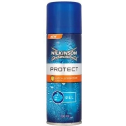 Shaving Gel Protect 200 Ml