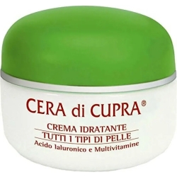 Face Cream Moisturizing Day Young Skin 50 ml