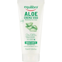Aloe - Moisturizing Face Cream 75 ml