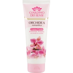 Cream Body Lotin Aromatic Orchid Romentic 250Ml