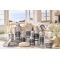 Body Cream White Musk 300 ml