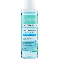 Hydra Plus - Eye and lips Makeup Remover 150 ml