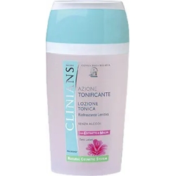 Tonic Lotion Refreshing Soothing Mallow Extract 200 ml