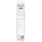 Comb For Hair Colored With Handle Free Color