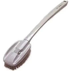 Brush To Wash Your Back Nylon Extractable Grip