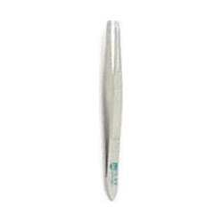 Clamp Lashes Nickel-Plated Steel 3Inch Curved Points