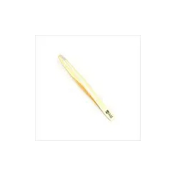 Clamp Golden Eyelashes Professional 3 Inches