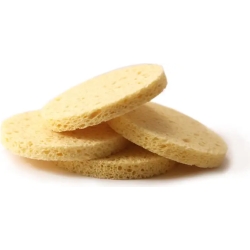 Make Up Remover Sponge Pads 2 Pieces