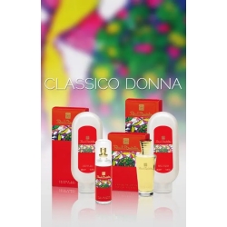 Body Lotion Classic For woman 400 ml