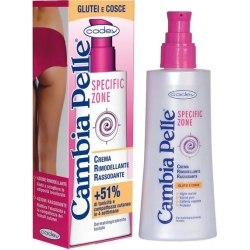 Specific Zone Remodeling Cream Firming Skin Changes,Buttocks,Thighs 150ml