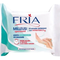 Wipes Regenerating Multipurpose Disinfectants With Antibacterial 20 Pcs