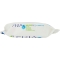 Milleusi Refreshing Wipes And Cleaners For Adults And Children 20 Pcs