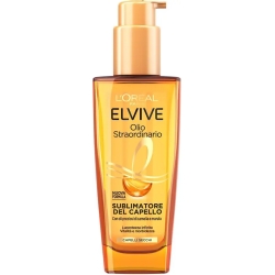 Extraordinary Oil Normal Hair Brand
