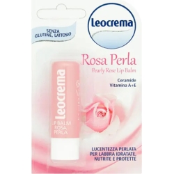 Lip Balm Stick Pink Pearl