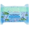 Facial Cleansing Wipes With Minerals Ant White Tea Basic System 25 Pcs