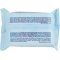 Facial Cleansing Wipes With Minerals Ant White Tea Basic System 25 Pcs