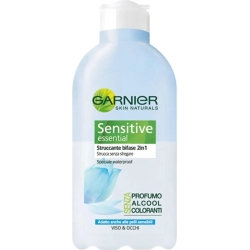 Delicate Face And Eye Make-Up Remover Tonic-Phase Sensitive  150Ml