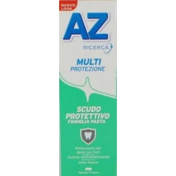 Toothpaste Family Protection 75 ml