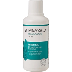Shower gel ph 4.5 Sensitive 500 ml