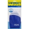 fabric swimming cap - Assorted colours