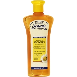 Shampoo Revitalizing Chamomile 250 Ml