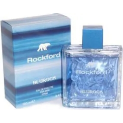 BlueRock - Eau De Toilette foe men spray 100 Ml