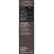 Coloring shampoo 30 ml - Black