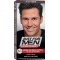Coloring shampoo 30 ml - Black