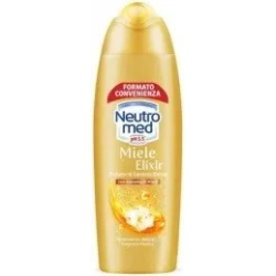 Bubble Bath elixir honey  750 Ml