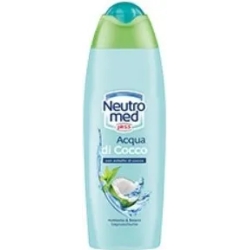 Bubble Bath With coconut water 750 Ml