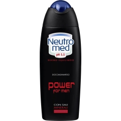 Shower Gel Moisturizer With Vitamin For Men 250 Ml