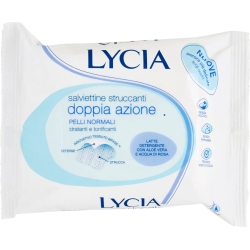 Wipes And Moisturizers For Normal Skin 20 Pcs