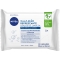 Visage Cleansing Wipes Refill 25