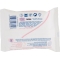 Facial Cleansing Wipes Dry Skin Softeners And Sensitive 20 Pcs