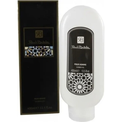 Pour Homme - Shower gel 400 ml