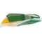 Razor Blade Disposable Sensitive 2 Blades 1 Pack 5 Pieces