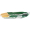Razor Blade Disposable Sensitive 2 Blades 1 Pack 5 Pieces