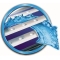Flex Razor Blade Disposable 4 Blades 1 Pack 4 Pieces