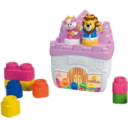 Clemmy Toy Bucket The Castle 14748.9