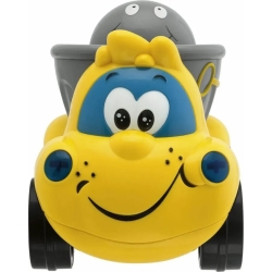 Toy Funny Vehicles Dump Truck 12 Months +